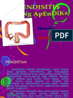 Apendisitis PP