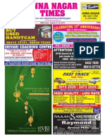 AnnaNagarTimes 19 8 2012