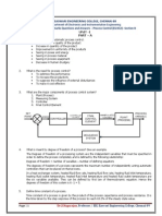 Two Marks Questions and Answers