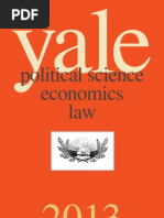 Download Yale University Press Political Science Economics and Law 2013 Catalog by Yale University Press SN153914294 doc pdf