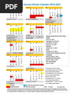 09 10 Calendar | PDF | Holidays | Schools