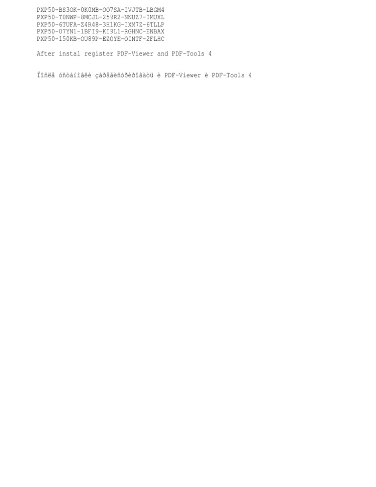 Keys | PDF