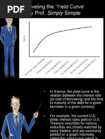 Prof Simply Simple Unraveling Yield Curve20Aug2010023901