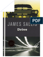 Drive - James Sallis PDF