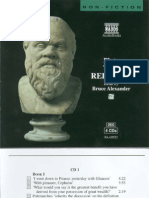 Plato - The Republic - Disc 00 - Booket