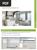 72137280 Tutorial Sketchup Vray