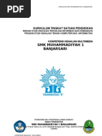 Download Ktsp Terbaru Multimedia by Agus Rohman SN153939804 doc pdf