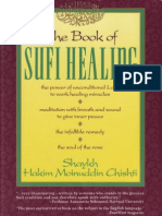 The Book Of Sufi Healing