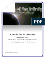 Dawn of The Infinity 1-6