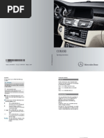 Download Mercedes Benz Operating Instructions 2014 by sabeco SN153954517 doc pdf