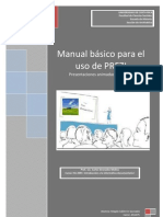 Manual Prezi