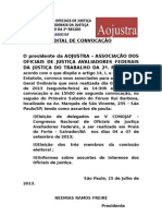 Edital de Convocacao a g o 05 08 2013 (1)