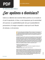 Apolo Dionisio