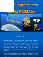 COMPRESORES Y PLANTAS MODULARES DE COMPRESIÓN.