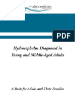 Hydrocephalus in Adult
