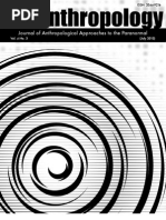 Download Paranthropology Vol4 No 3 July 2013 by Jack Hunter SN153974084 doc pdf