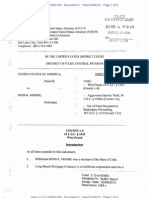 Ross Moore Indictment