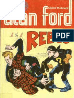 Alan Ford 146 - Rebus