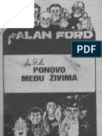 Alan Ford 117 - Ponovo Medju Zivima