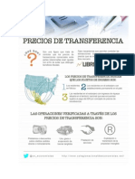 Precios de Transferencia