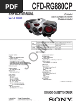 diagrama cfd-rg880cp