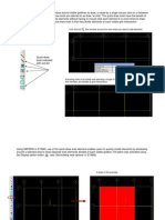 Tips For Developing Models and SAP2000 and ETABS