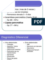 Pancreatitis Final
