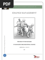 Download Change Management by The Eye SN153991106 doc pdf