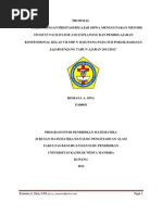 Download Skripsi  PERBANDINGAN PRESTASI BELAJAR SISWA MENGGUNAKAN METODE STUDENT FACILITATOR AND EXLPAINING DAN PEMBELAJARAN KONFENSIONAL SISWA KELAS VII SMP NEGERI 10 KUPANG PADA SUB POKOK BAHASAN JAJARGENJANG TAHUN AJARAN 20112012 by Ochiie NooNaa Ochiie SN153992314 doc pdf