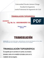 4 Triangulacion