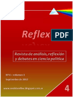 Reflex 4 Completa