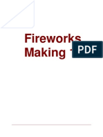 Fireworks Making 101