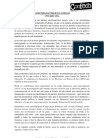 Comunicado Publico CONFECH 13 de Julio Arica-1 PDF