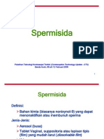 Spermisida