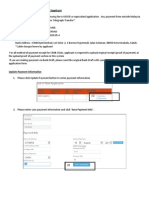 FPX - Instruction Guide Line