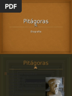 Trabalho Do Curso Pitagoras