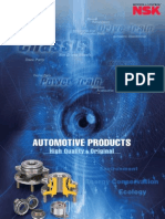 CAT - E4103 Automotive Products