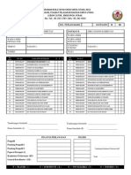 Starting List Bola Sepak-2