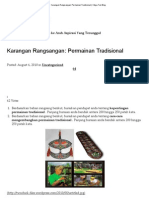 Karangan Rangsangan - Permainan Tradisional - Cikgu Tan Blog