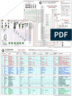 Diagrama Electronico DT466