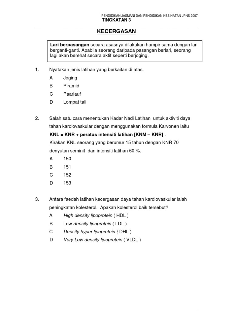 Soalan Google Form Pjpk Tingkatan 1  Wowolupitud