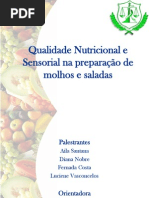 Treinamento Saladas Asa[1][1]