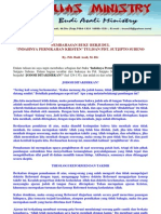 Pembahasan Buku PDT - Sutjipto Subeno PDF