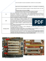 (HARDWARE) Slots, Conectores e Portas