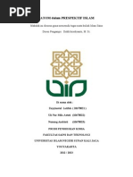 Download Atom Dalam Perspektif Islam by Faridatur Rofiah SN154023902 doc pdf