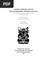 Download Laporan Kerja Praktek Terakhir by siti_aminah_25 SN154026027 doc pdf