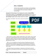 Escalas de Medida y Estadística