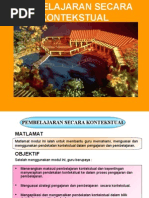 Download 45 Pembelajaran Secara Kontekstual by m_hezry SN15403174 doc pdf