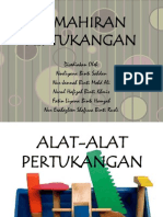 Pertukangan