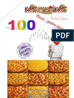 100 Pizza